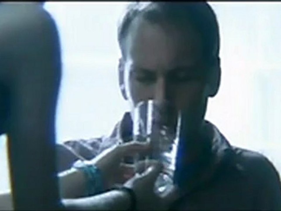 Hard Candy - Clip - Play time is over