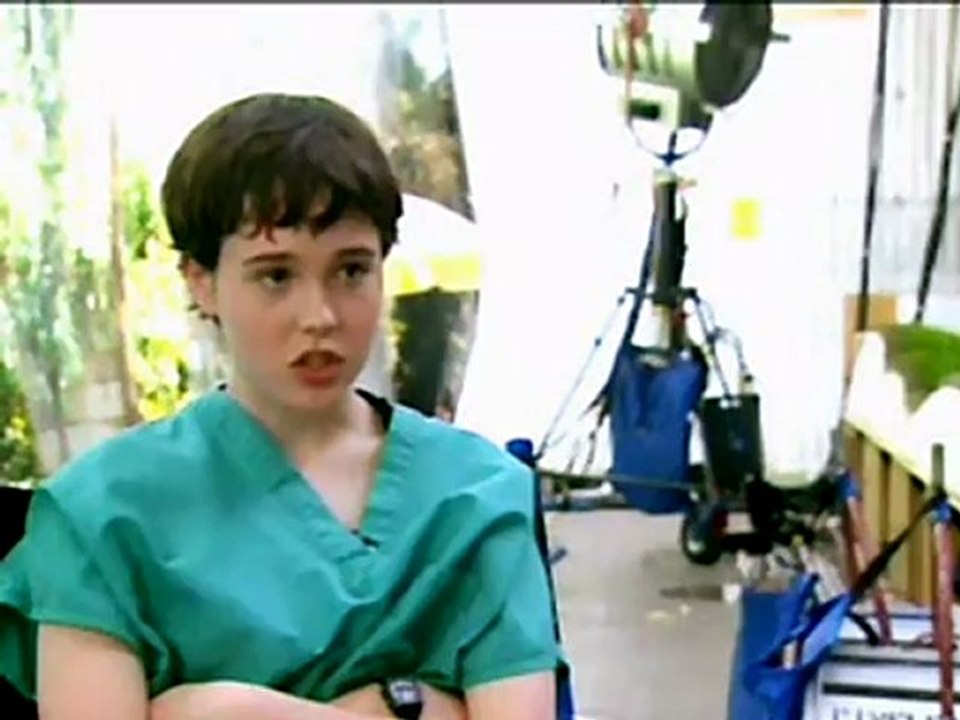 Hard Candy - Interview with Patrick Wilson and Ellen Page