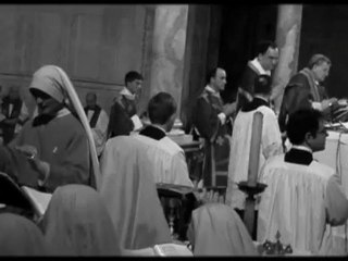 Immaculate Music #39: The FI Sisters Choir with Cardinal Burke in Rome