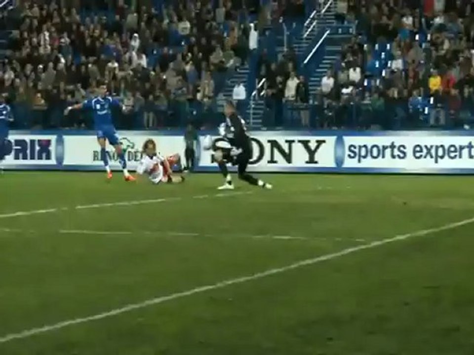 Reda Agourram Highlights PART 1