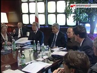 Rullo notizie 11 maggio