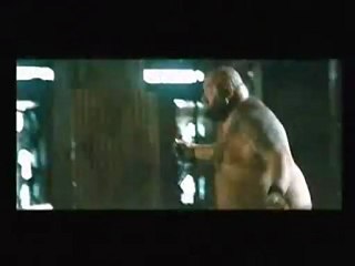 District 13 - Clip - All tied up