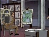 The Adventures of Blake and Mortimer - Episode clip - The Secret Of Easter Island