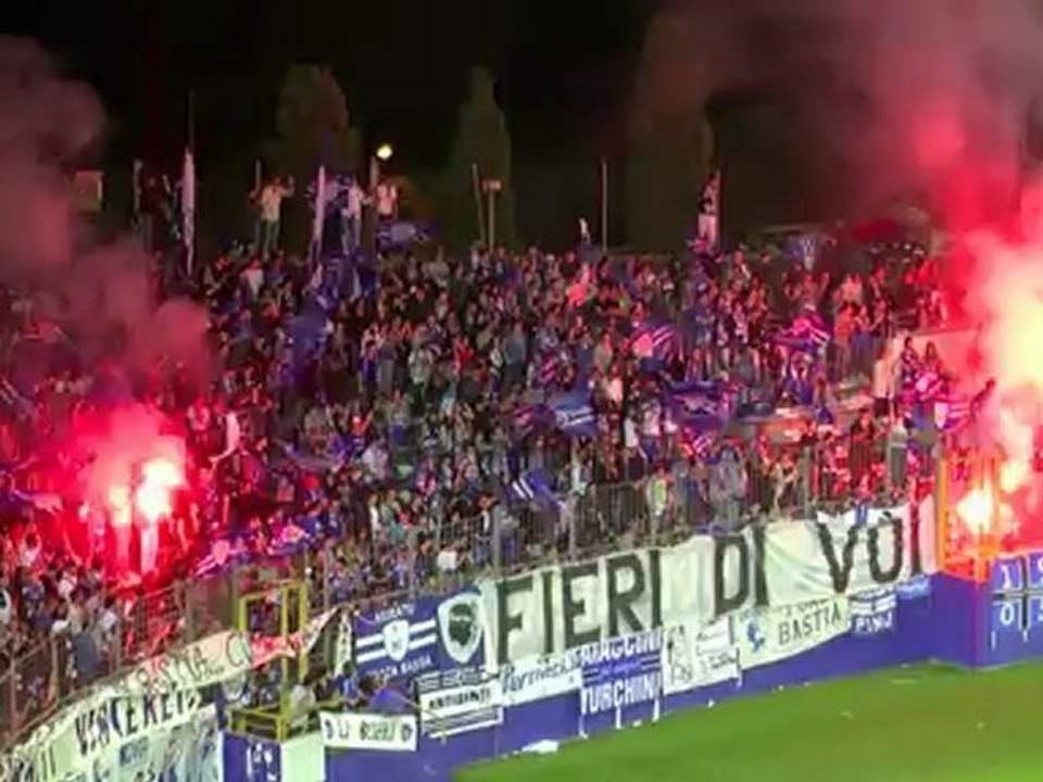 1968-2012 : Campioni di Lega 2 !