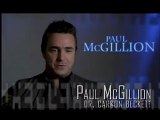 Stargate Atlantis - Season 2 Part 2 - DVD Extract - Paul McGillion profile