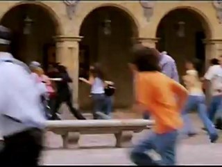 Vantage Point - Clip - We need your camera