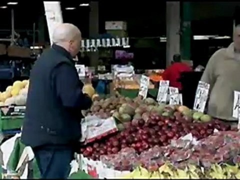 Wal-Mart: The High Cost of Low Price - Clip - Wal-Mart in England