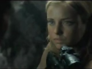 The Hills Have Eyes 2 - Clip - Never better