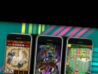 The Best Free iPad2 and iPhone4