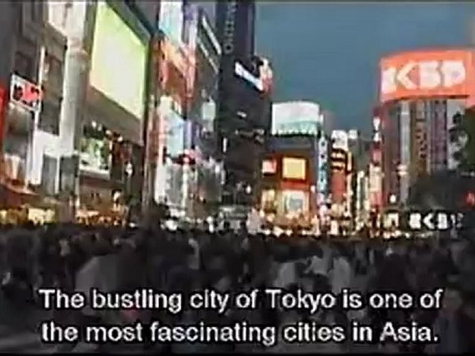 Initial D - Drift Racer - DVD Extra - Making Of Initial D (Extract)