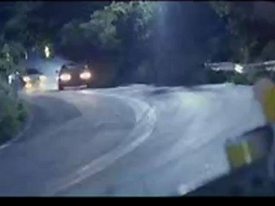 Initial D - Drift Racer - review