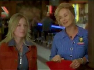 Don't Come Knocking - Clip - Real life