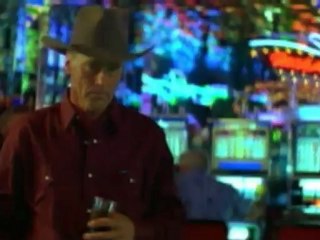 Don't Come Knocking - review