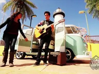 Joshua And Grace - Tu Misericordia - Vida Extrema