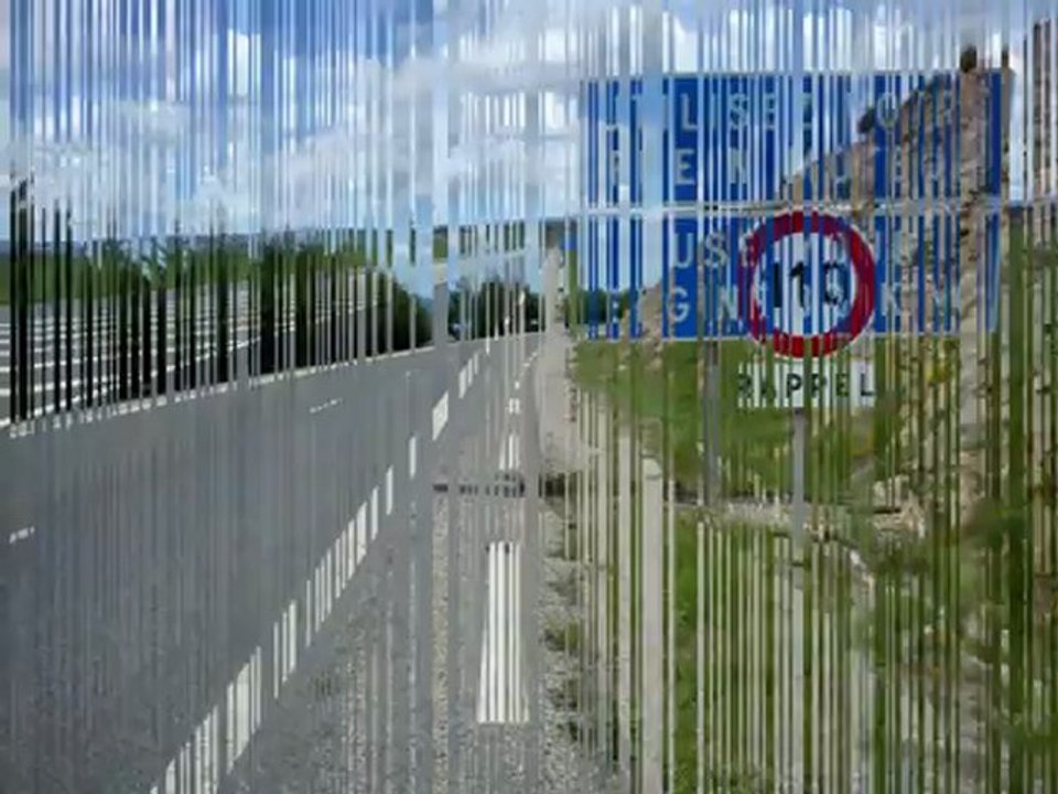 Globe Rollers Raid Nîmes-Millau 2/2