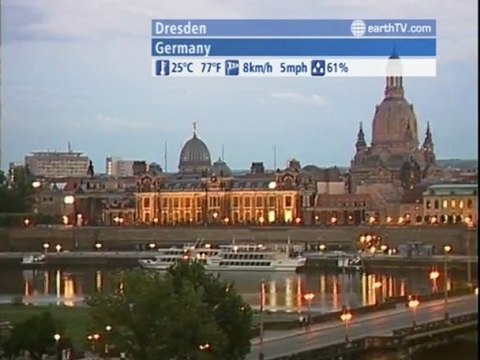 Niagara Falls - Canada, Geneva - Switzerland, Dresden - Germany, Vienna - Austria, Cannes - France, Macau SAR - China, Venice - Italy