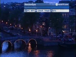 Avignon - France, Amsterdam - Netherlands, Munich - Germany, Agadir - Morocco, Las Vegas - USA, Salzburg - Austria, Venice - Italy