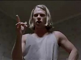 The Big Lebowski (Special Edition) - Clip - Not on the rug