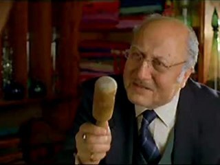 The Mistress of Spices - Clip - This is America