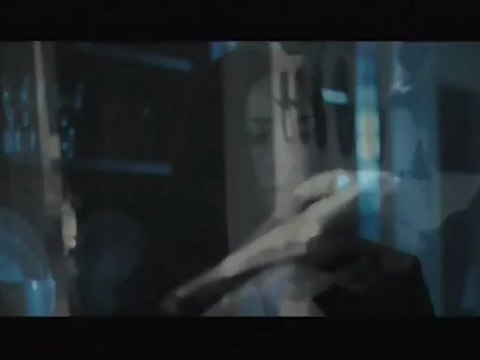 Mr. Brooks - Clip - Crime Scene