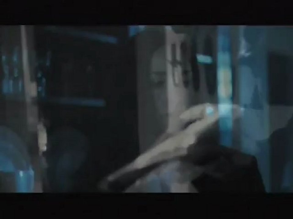 Mr. Brooks - Clip - Crime Scene