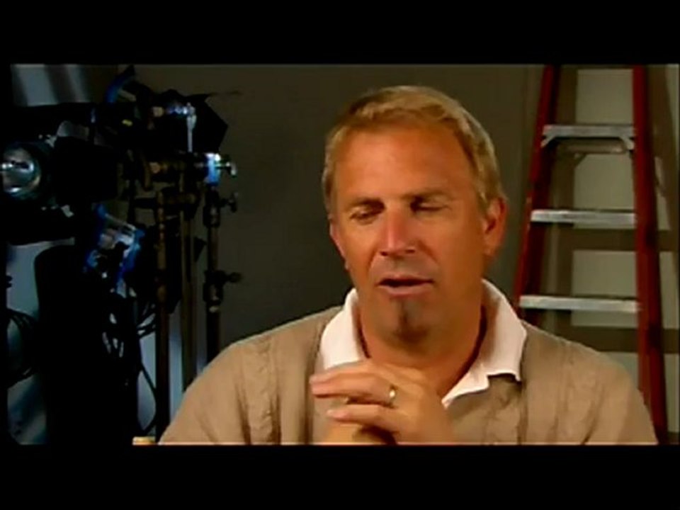 Mr. Brooks - Behind the scenes
