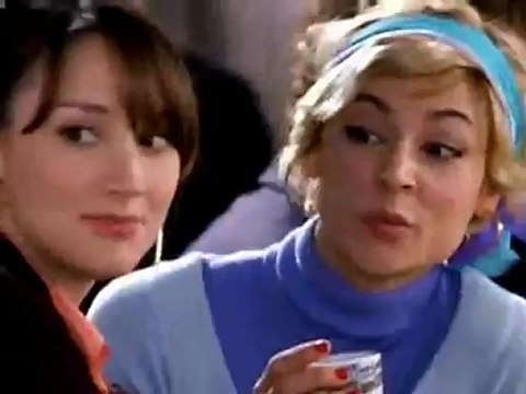 Just My Luck - Clip - Plain dumb luck