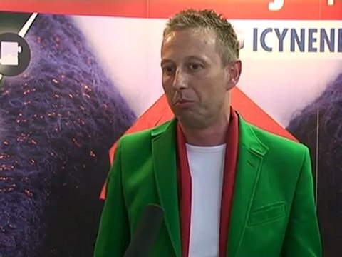 XVII Targi Budowlane w Nowym Targu