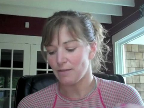 Columbia Omni Heat Baselayers with Tracy - Episode 284