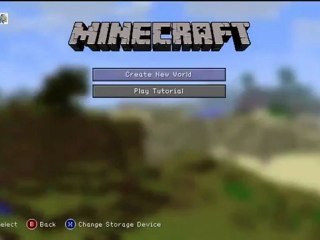 Minecraft : Xbox 360 Free Download Keys