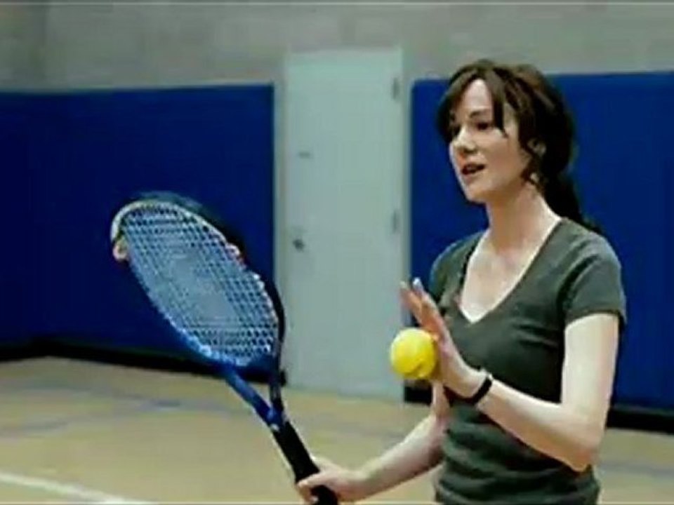 The Savages - Clip - You're an idiot