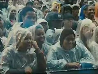 Dave Chappelle's Block Party - Clip - Rain on my parade