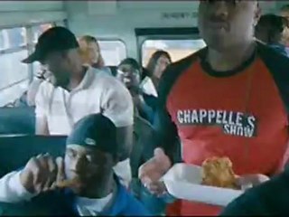 Dave Chappelle's Block Party - Clip - Not a stereotype