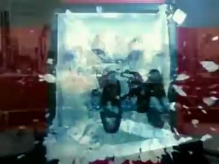 Ultraviolet - Clip - On the ceiling