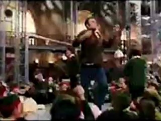 Fred Claus - DVD Trailer