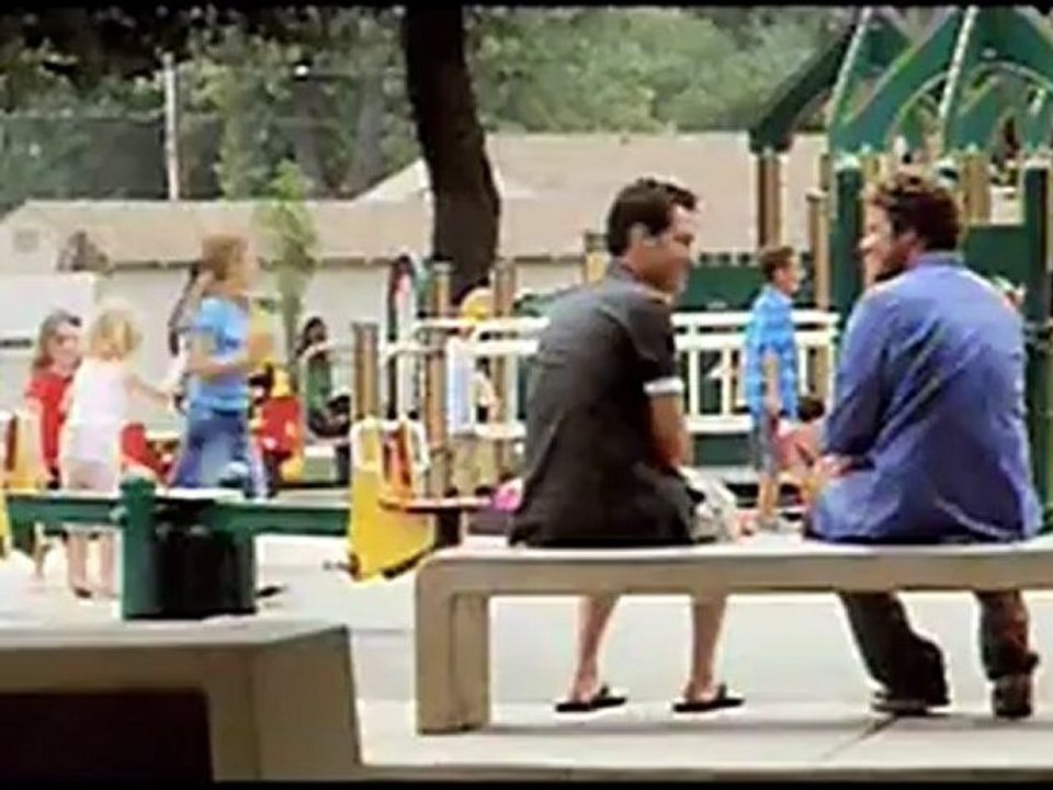 Knocked Up - TV spot