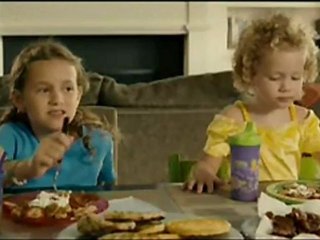 Knocked Up - Clip - Ben tells the kids