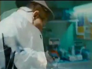 Freedomland - Clip - Hospital interrogation