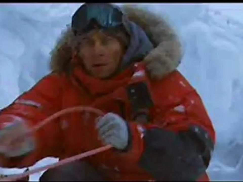 Eight Below - Clip - Good job