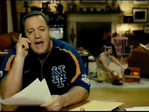 I Now Pronounce You Chuck and Larry - Exclusive interview with Adam Sandler and Kevin James