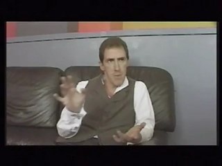 MirrorMask - Rob Brydon talks about his role