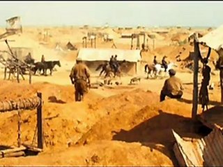 The Proposition - Clip -  I suppose