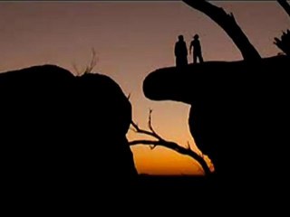 The Proposition - Clip - Take him with you