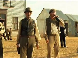 The Proposition - Clip - One down