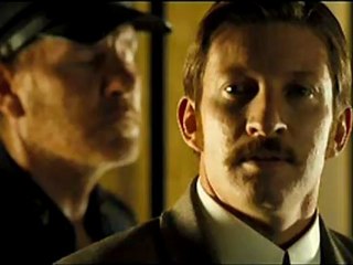 The Proposition - Clip - Justice will be done