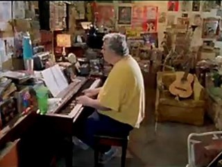 The Devil and Daniel Johnston