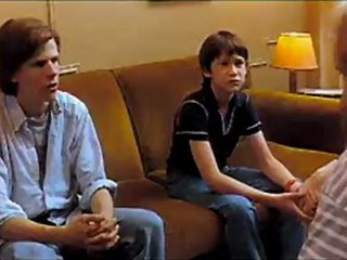 The Squid And The Whale