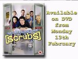 Scrubs: The Complete Third Season - DVD Feature - Long Term Residents (Extract)