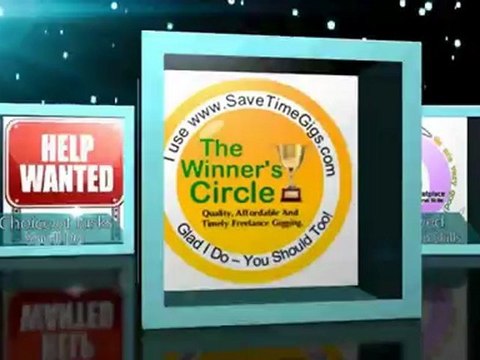 Freelancing Advantages With Save Time Gigs