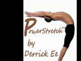 PowerStretch Body Toning Workout by Derrick Ee To Shape And Tone Your Body